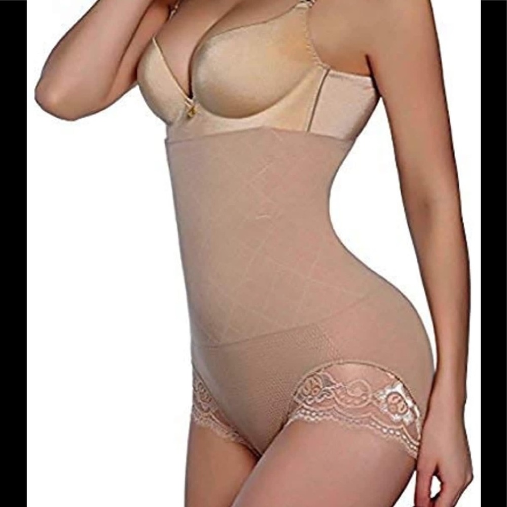High Quality Body Shaper panties panty Lifter
